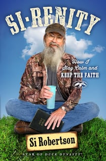 Si-renity - How I Stay Calm and Keep the Faith