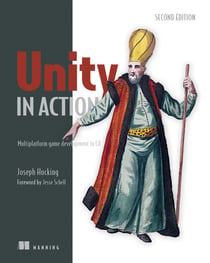 Unity in Action - Multiplatform game development in C#