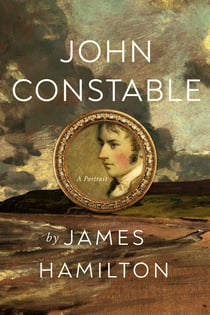 John Constable - A Portrait