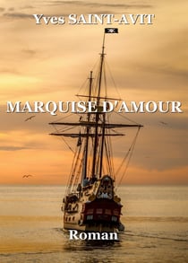 Marquise d'Amour