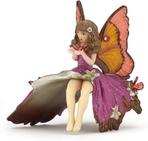 Figurine Papo - Enfant elfe - 38812