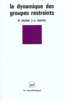 La dynamique des groupes restreints