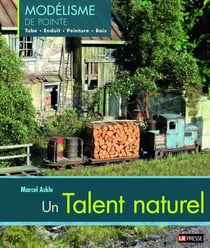 Marcel Ackle, un talent naturel