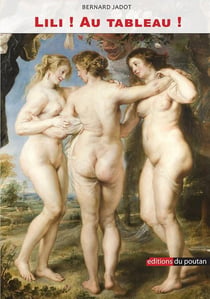 Lili ! au tableau !