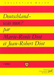 Deutschland - was nun ?