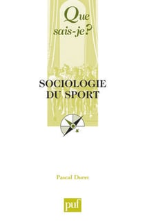 Sociologie du sport
