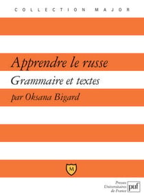 Apprendre le russe - grammaire et textes