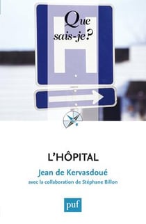 L'hôpital (4e édition)