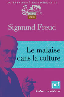 Le malaise dans la culture