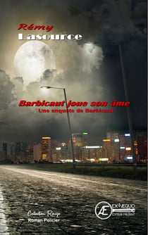 Barbicaut joue son âme