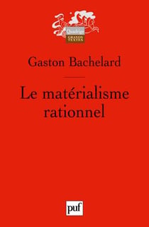 Le matérialisme rationnel (4e édition)