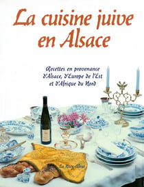 CUISINE JUIVE