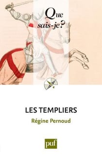 Les templiers (10e édition)