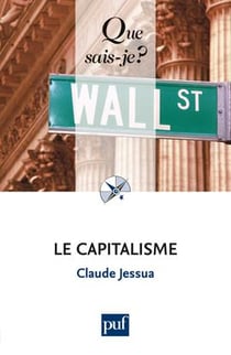 Le capitalisme (6e édition)