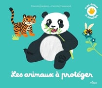 Les animaux à protéger