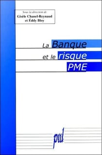 Banque et le risque PME