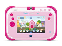 Storio tablette max 2.0 5'' VTech - Rose