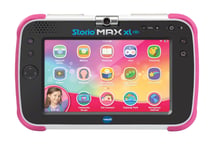 Tablette Storio max XL 2.0 Rose - VTech