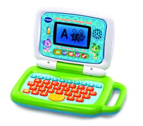 Ordinateur-Tablette P'tit Genius Touch Vert - Vtech