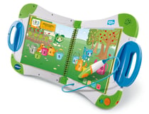 Magibook pack de démarrage vert - VTech
