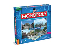 Monopoly Haute Savoie