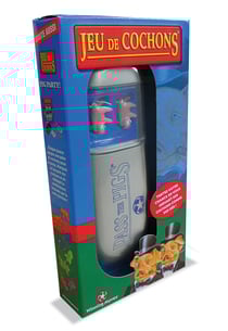 Jeu de cochons