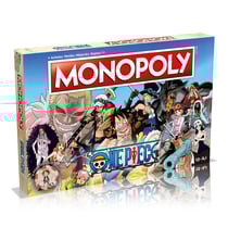 Monopoly One piece