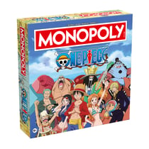 Monopoly One piece