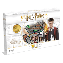 Harry Potter - Cluedo