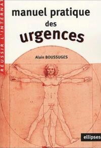 Manuel pratique des urgences
