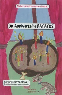 Un anniversaire Patatos
