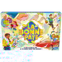La Bonne Paye : Nouvelle Edition - Jeu de société