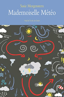 Mademoiselle météo
