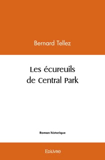 Les ecureuils de central park