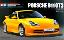 Maquette voiture - Porsche 911 GT3 - 24229