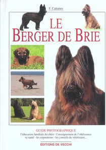 BERGER DE BRIE