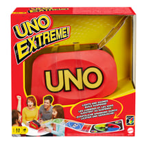 Uno Extrême - Mattel