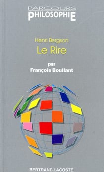 Le rire, Henri Bergson