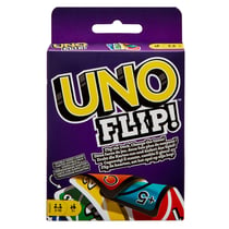 Uno flip side - Jeu de société enfant - Uno