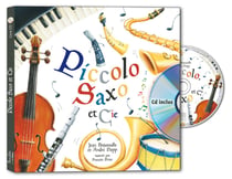 Picolo Saxo Et Compagnie