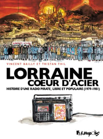 Lorraine Coeur d'Acier
