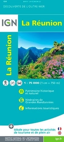 84974 - la Réunion