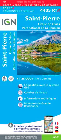 4405Rt St-Pierre (Résistante)