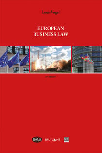 European Business Law