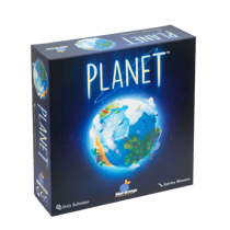 Planet