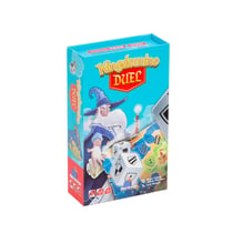 Kingdomino duel - Jeu de société à deux - 0 - Blue Orange