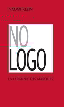 No logo - la tyrannie des marques