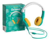 Casque audio Octave pour ma Fabrique à histoires - Lunii