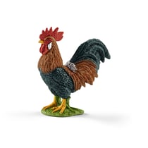 Figurine Coq - Farm world