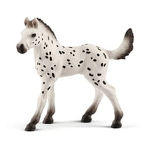 Figurine Poulain Knabstrupper - Horse Club